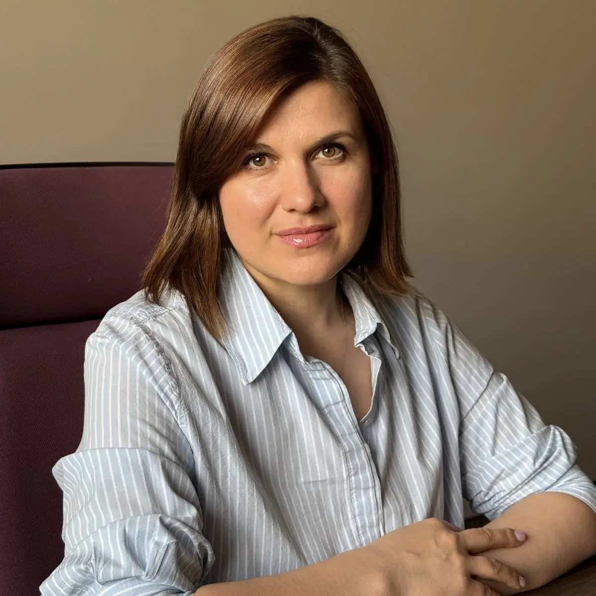 Ольга Еремичева | Сетка — социальная сеть от hh.ru