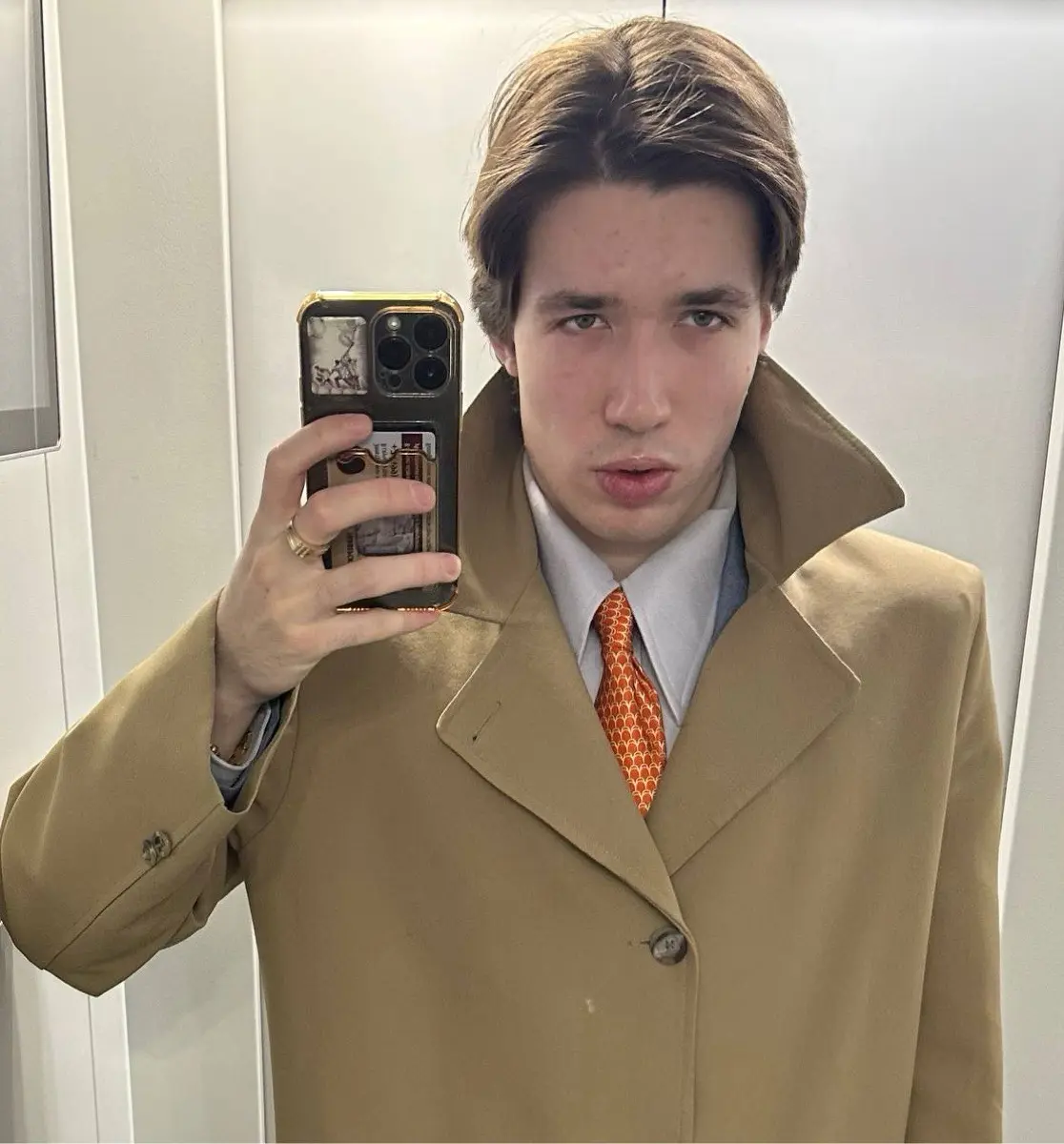 Александр Кормаков | Сетка — социальная сеть от hh.ru