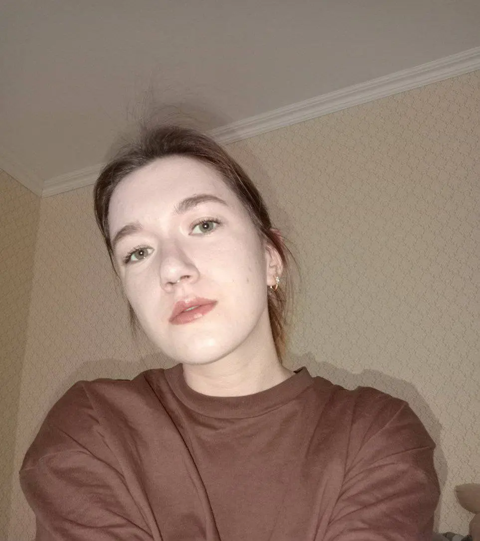 Анастасия Гапич