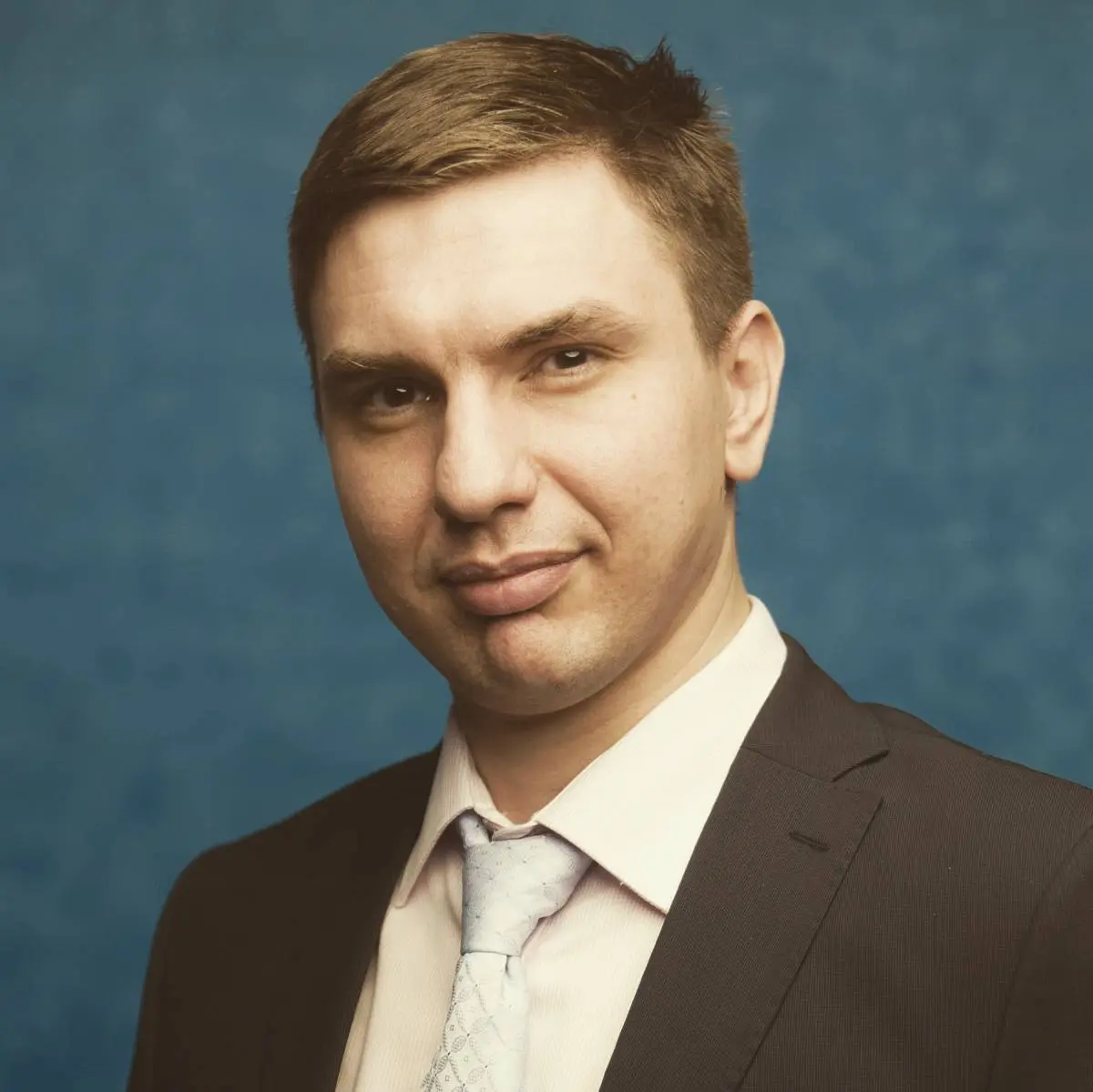 Александр Крючков | Сетка — социальная сеть от hh.ru