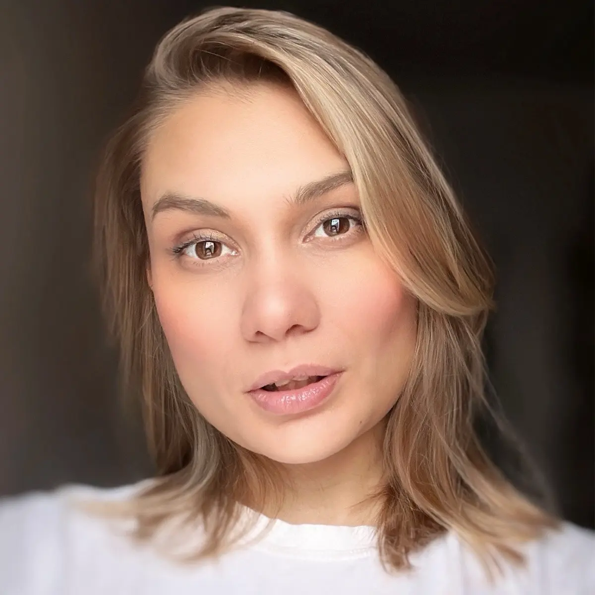 Виктория Тарасенко | Сетка — социальная сеть от hh.ru