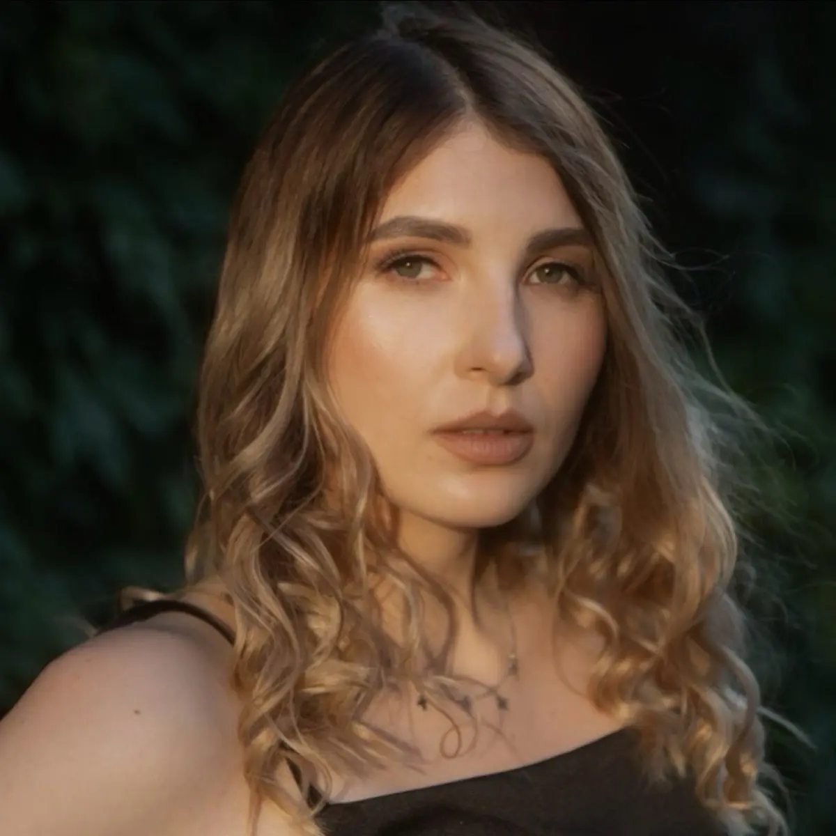 Елизавета Сенина | Сетка — социальная сеть от hh.ru