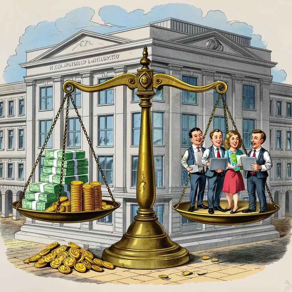 Система сбалансированных показателей: запускаем ваш бизнес🔥 | Сетка — социальная сеть от hh.ru