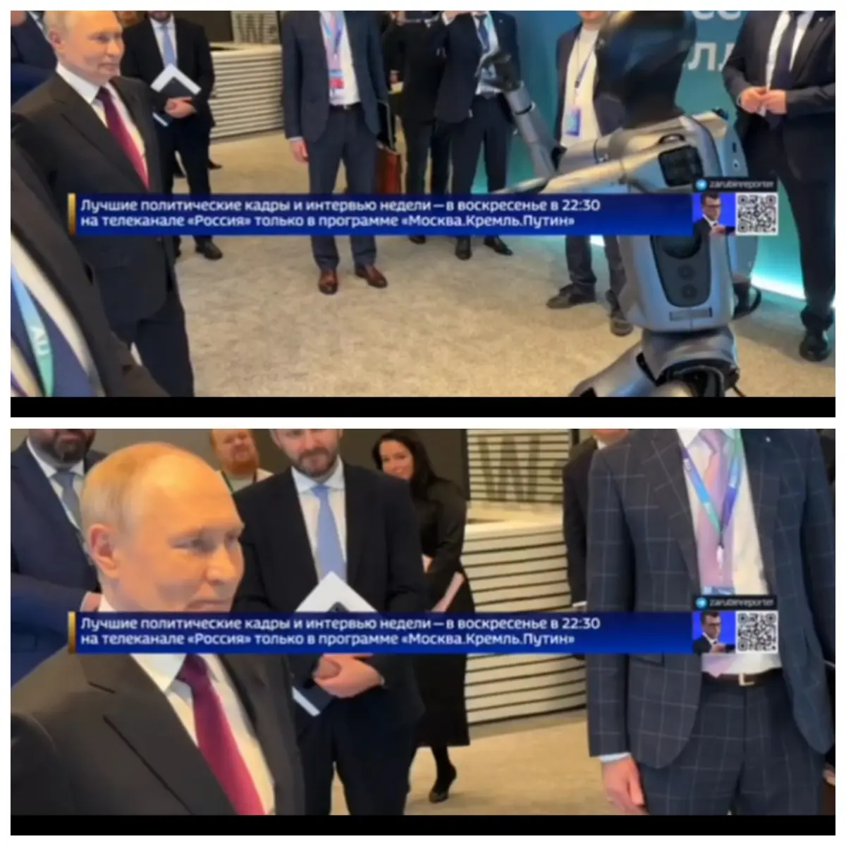 О роботах, ИИ и будущем | Сетка — социальная сеть от hh.ru