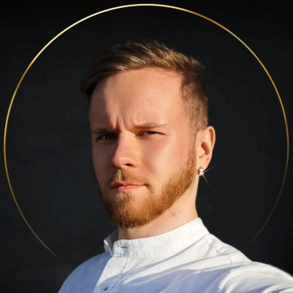 Алексей Живаев
