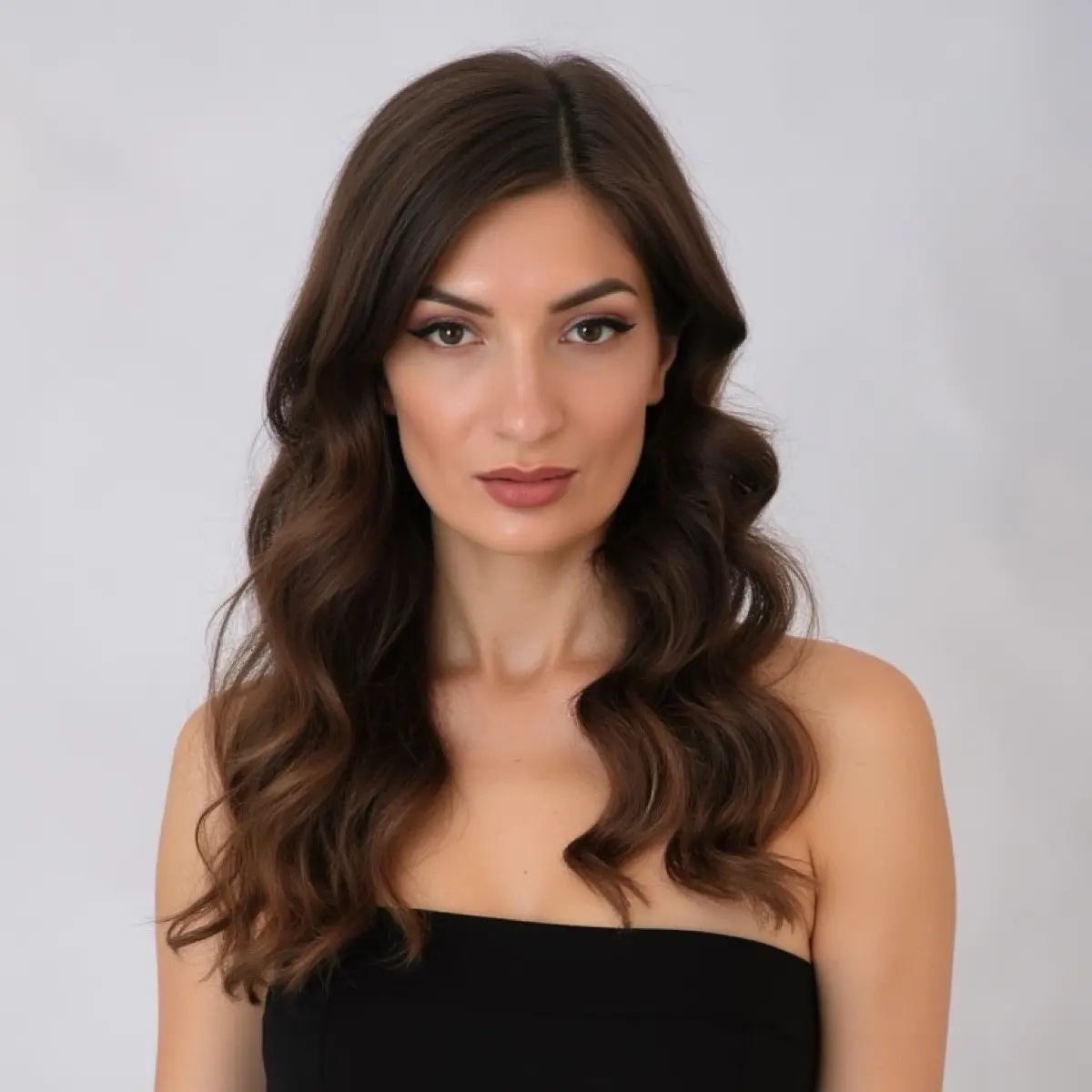 Валерия Паюсова