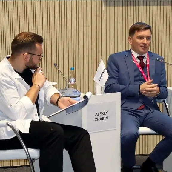 СОК 2025/10 Общий язык цифры между Россией и Беларусью
Цифровизация перестала быть лозунгом и стала рабочим инструментом | Сетка — социальная сеть от hh.ru