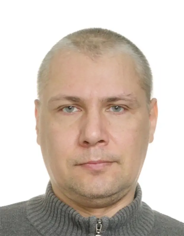 Виктор Лола