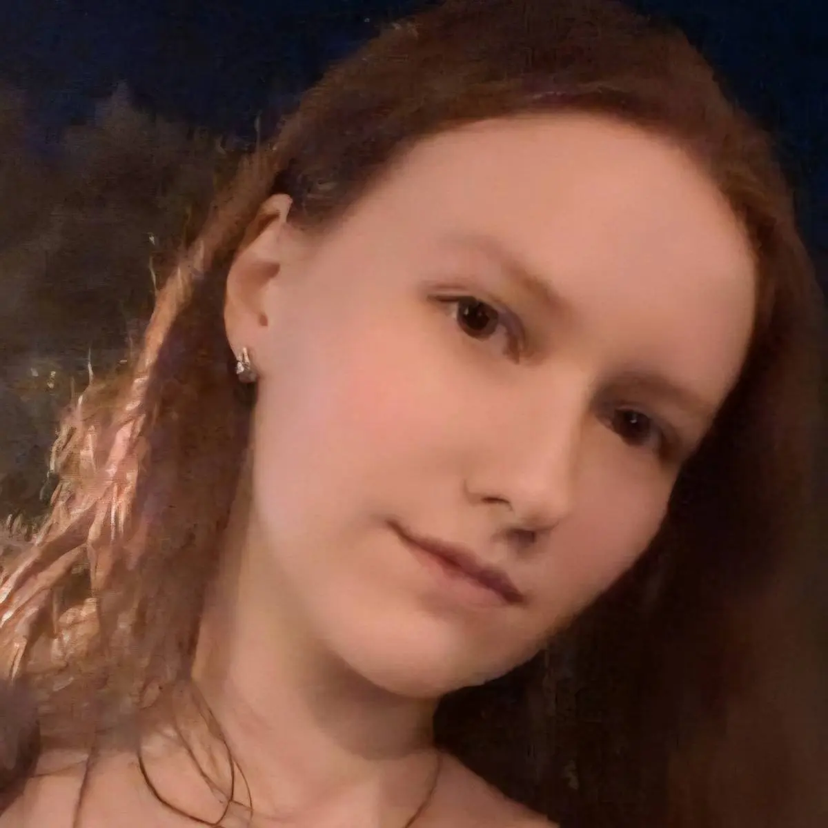 Анна Селивёрстова