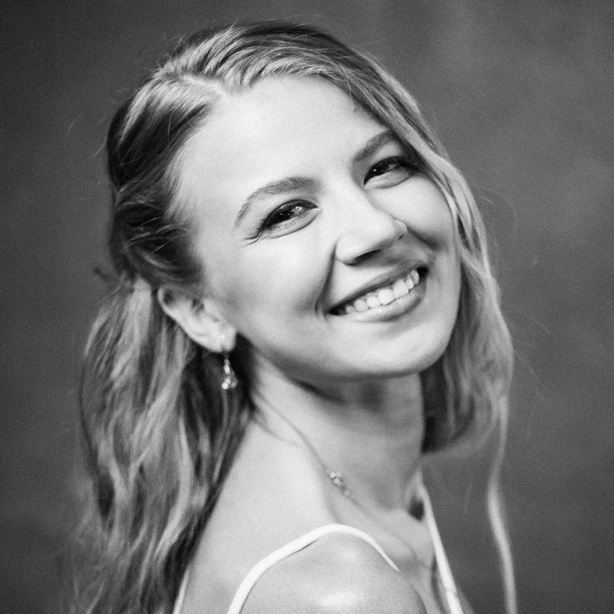 Анна Залевская