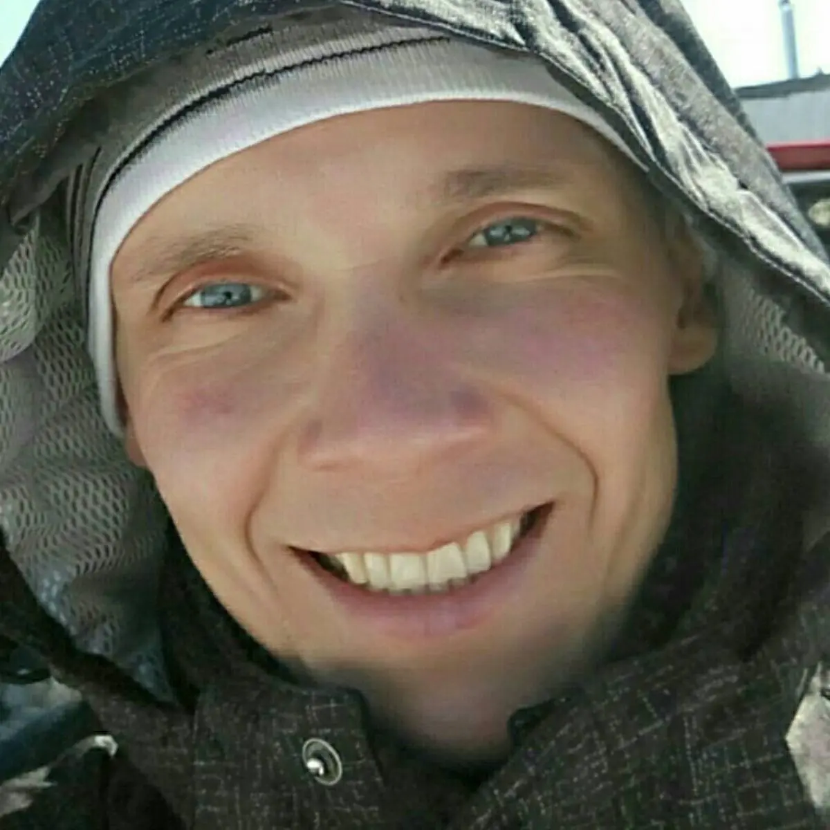 Илья Грищенко