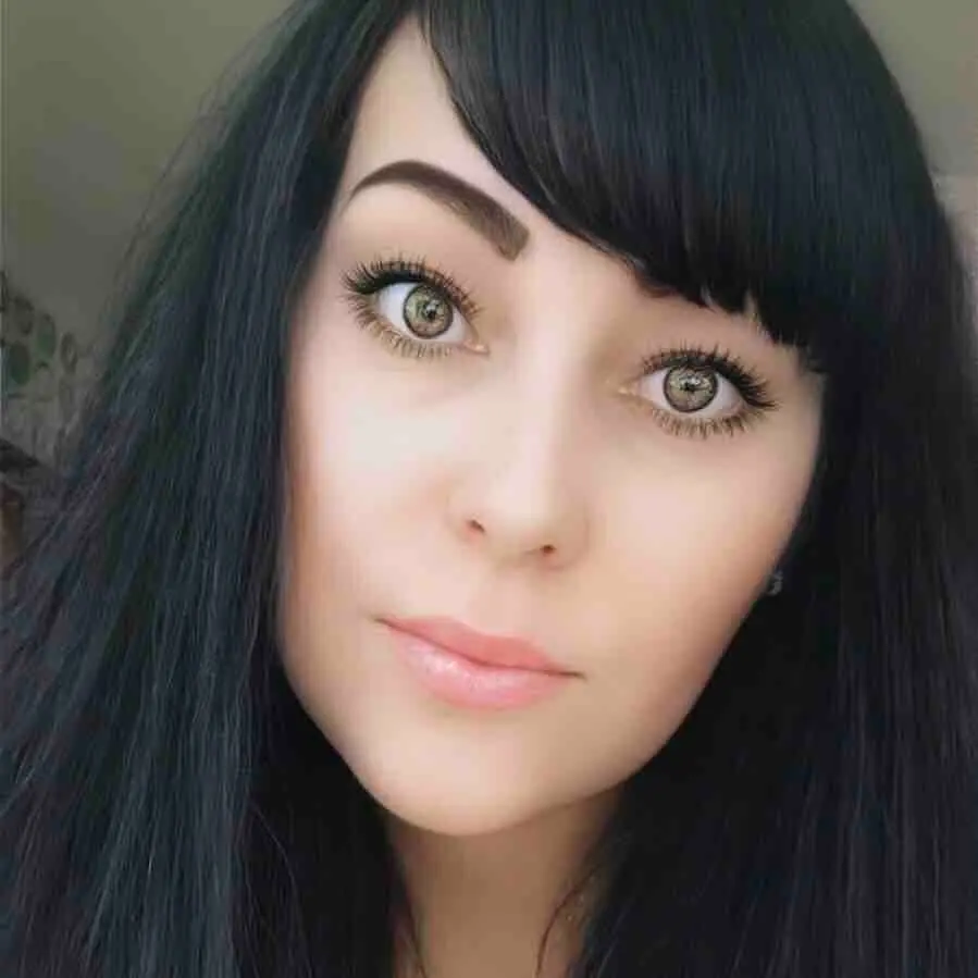 Елена Карпушева