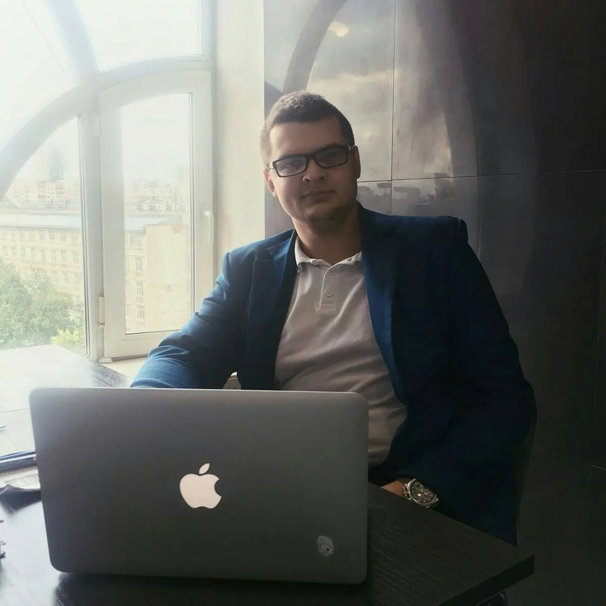 Данила Фирулев