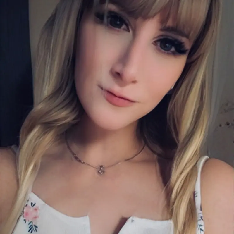 Елена Чащина