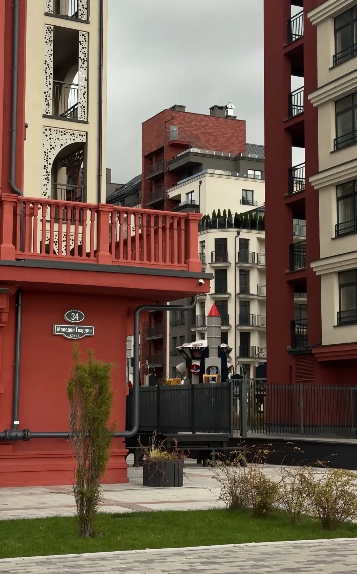 Калининград, который вдохновляет! 🌊 | Сетка — социальная сеть от hh.ru