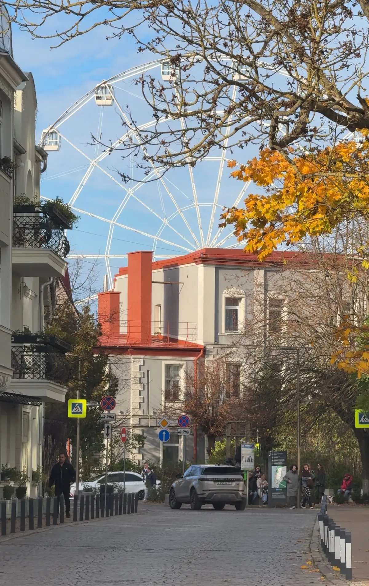 Калининград, который вдохновляет! 🌊 | Сетка — социальная сеть от hh.ru