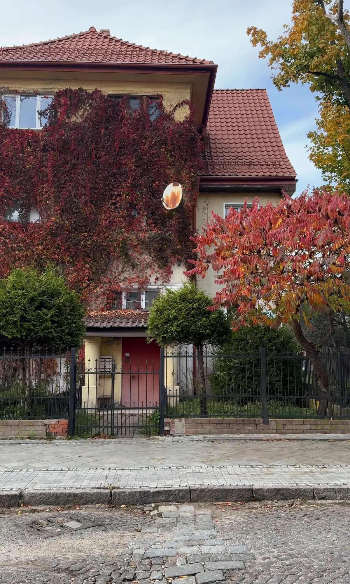 Калининград, который вдохновляет! 🌊 | Сетка — социальная сеть от hh.ru