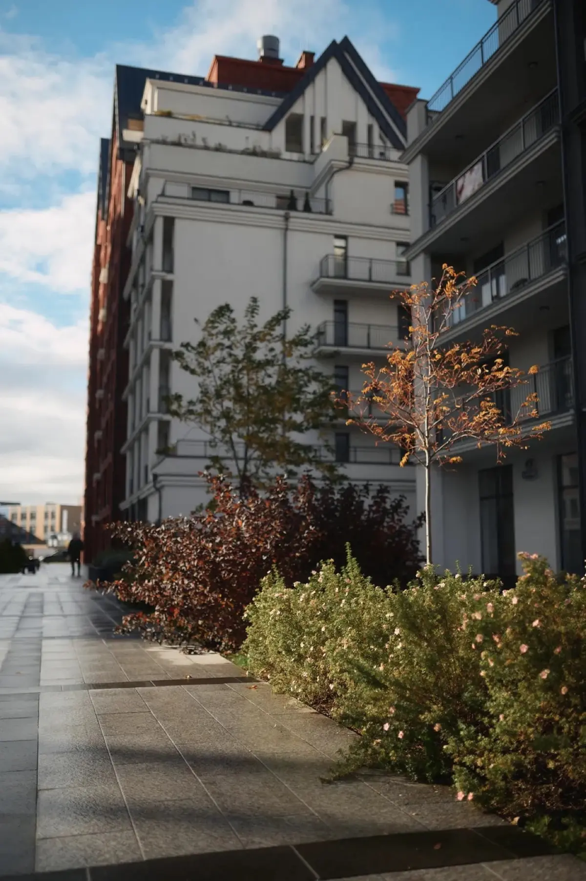 Калининград, который вдохновляет! 🌊 | Сетка — социальная сеть от hh.ru