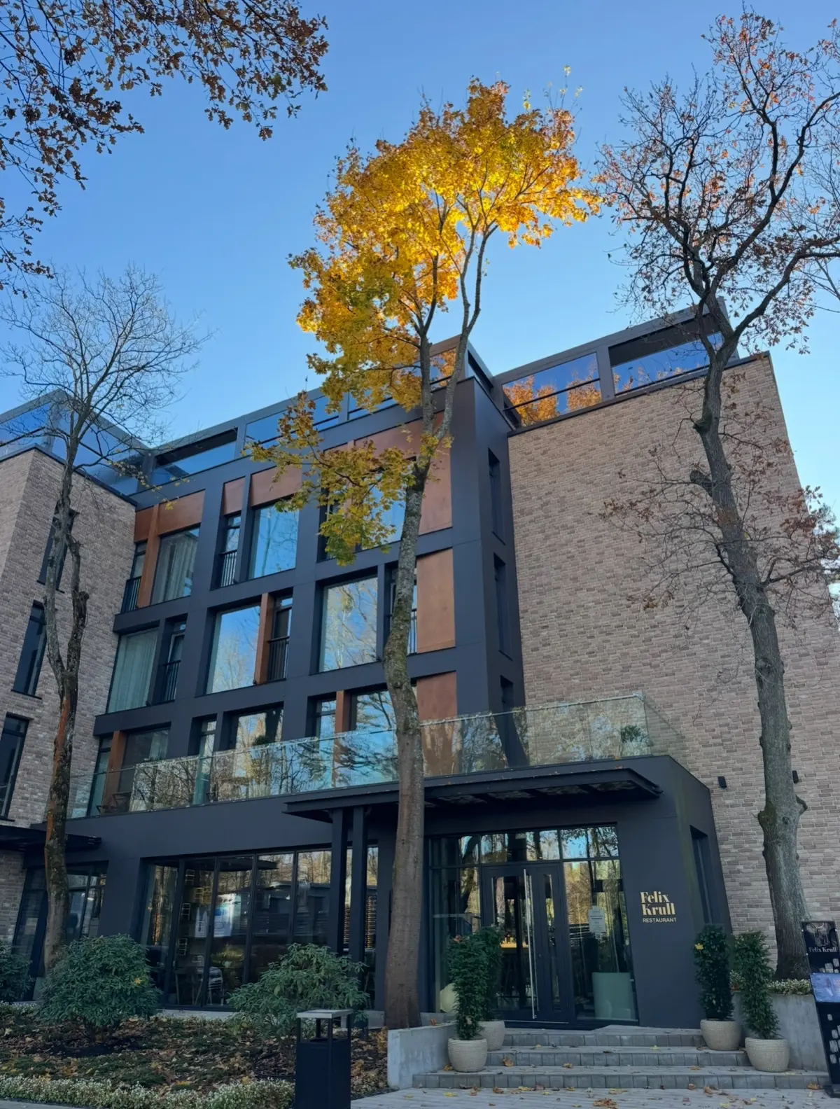 Калининград, который вдохновляет! 🌊 | Сетка — социальная сеть от hh.ru