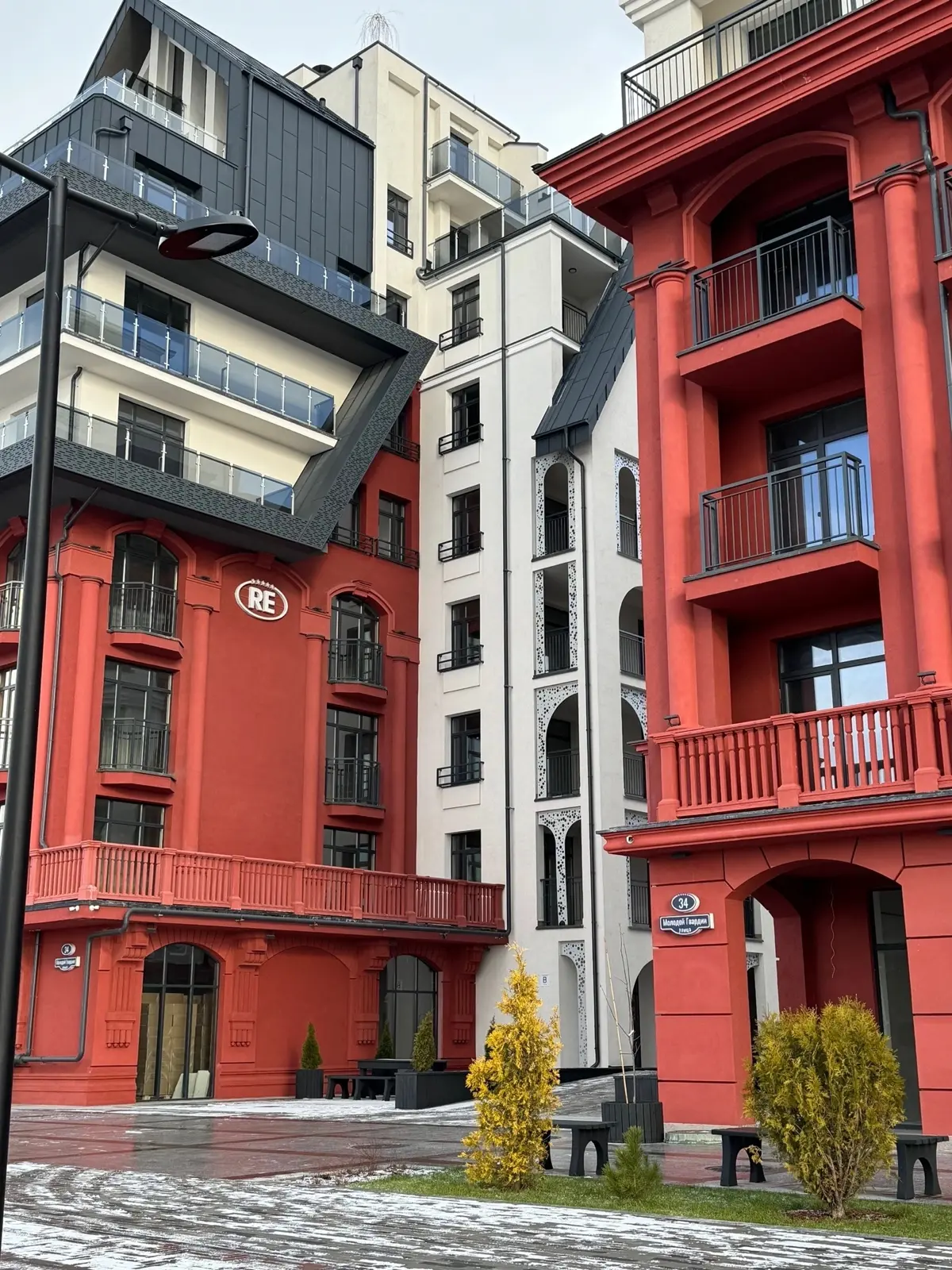 Калининград, который вдохновляет! 🌊 | Сетка — социальная сеть от hh.ru