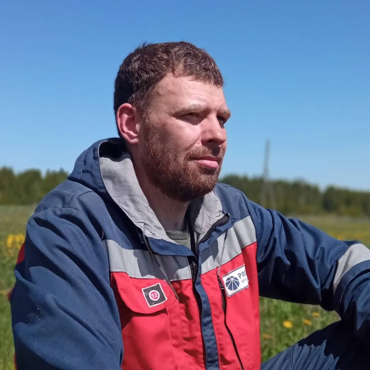 Дмитрий Демин | Сетка — социальная сеть от hh.ru