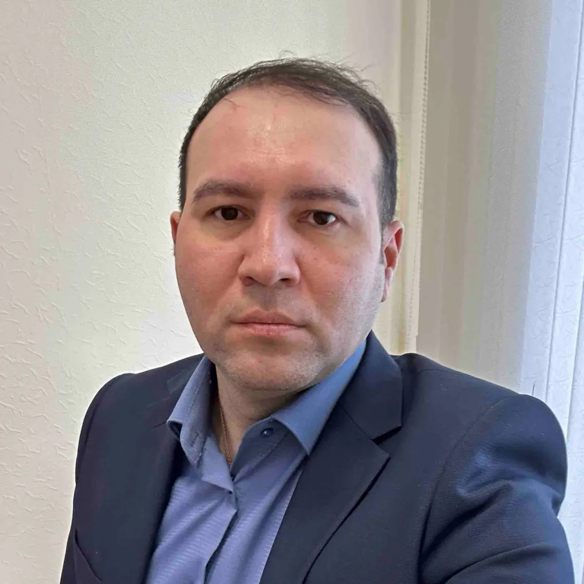 Евгений Степанов | Сетка — социальная сеть от hh.ru