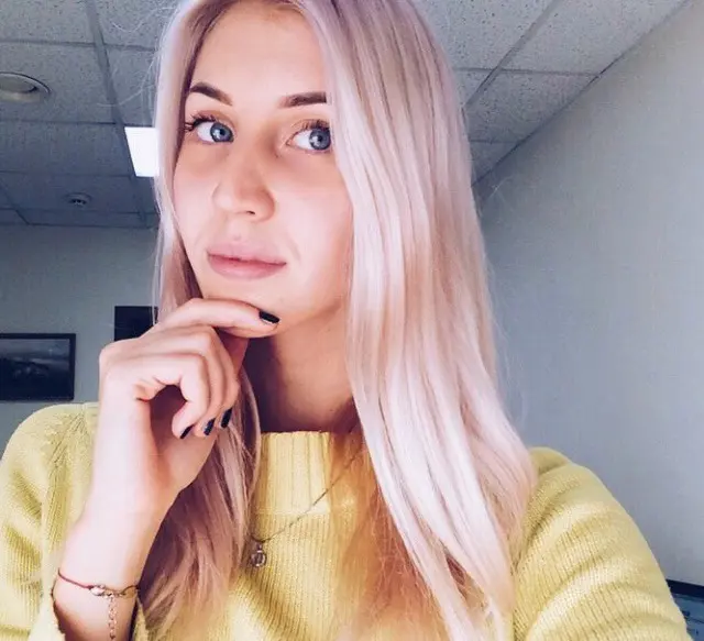 Ольга Козлова | Сетка — социальная сеть от hh.ru