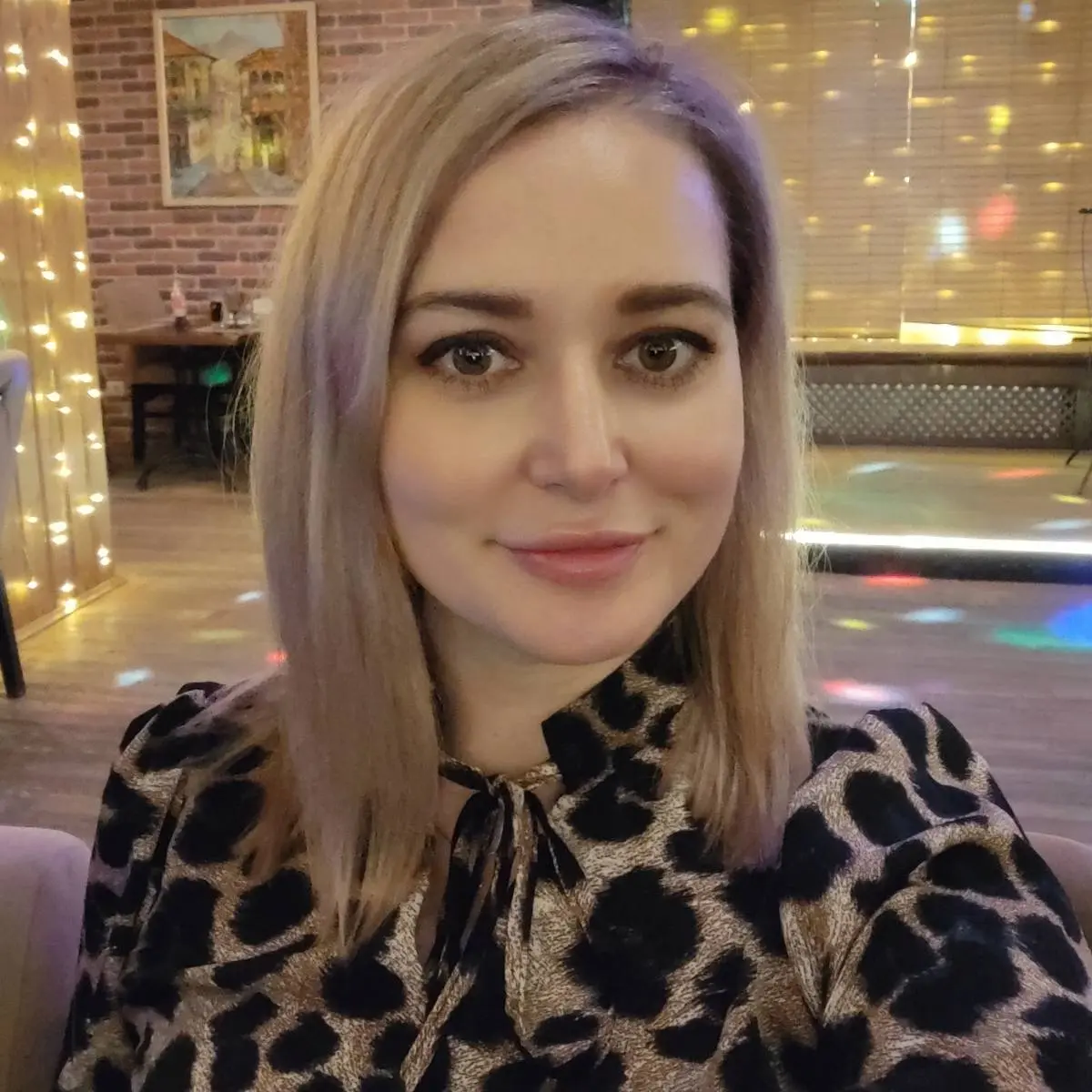 Валентина Гавриленкова