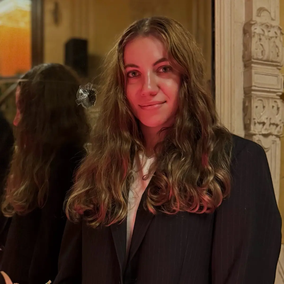 Ксения Патракова | Сетка — социальная сеть от hh.ru