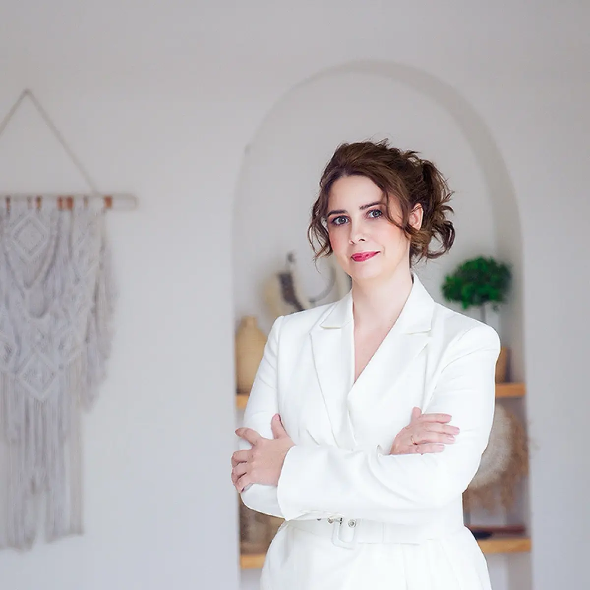 Ольга Курносик | Сетка — социальная сеть от hh.ru