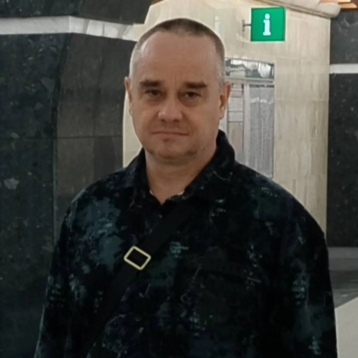 Андрей Маресьев