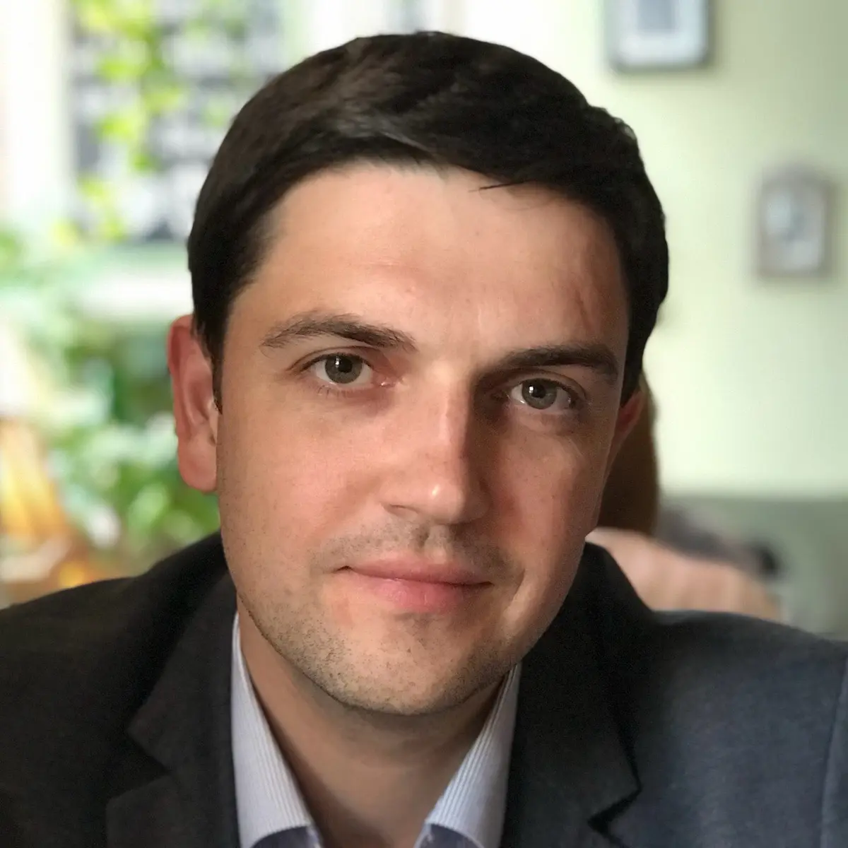 Сергей Зеленин | Сетка — социальная сеть от hh.ru