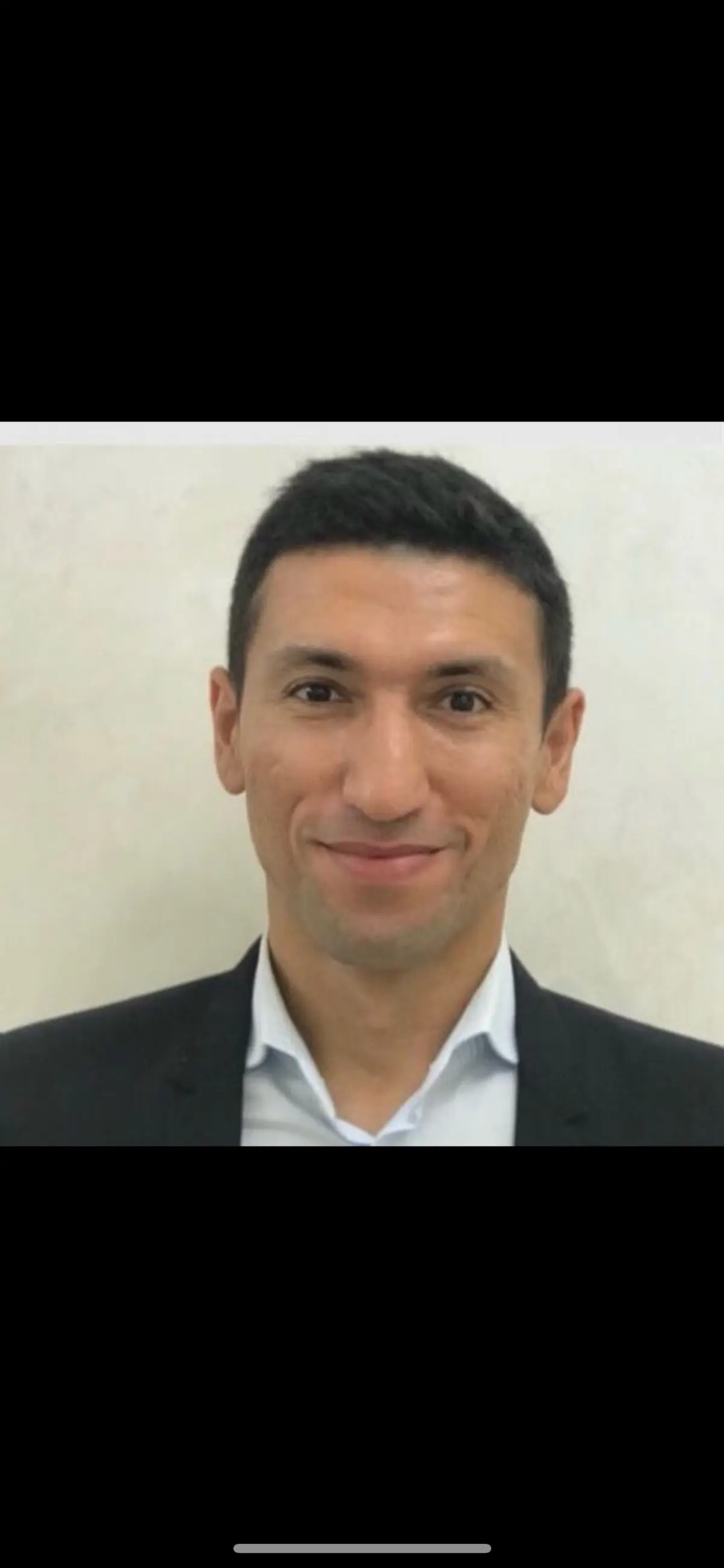 Шахин Алназаров | Сетка — социальная сеть от hh.ru