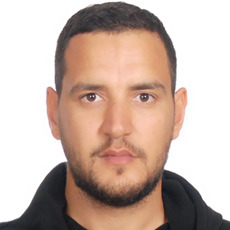 Abdessellem Abderrazak