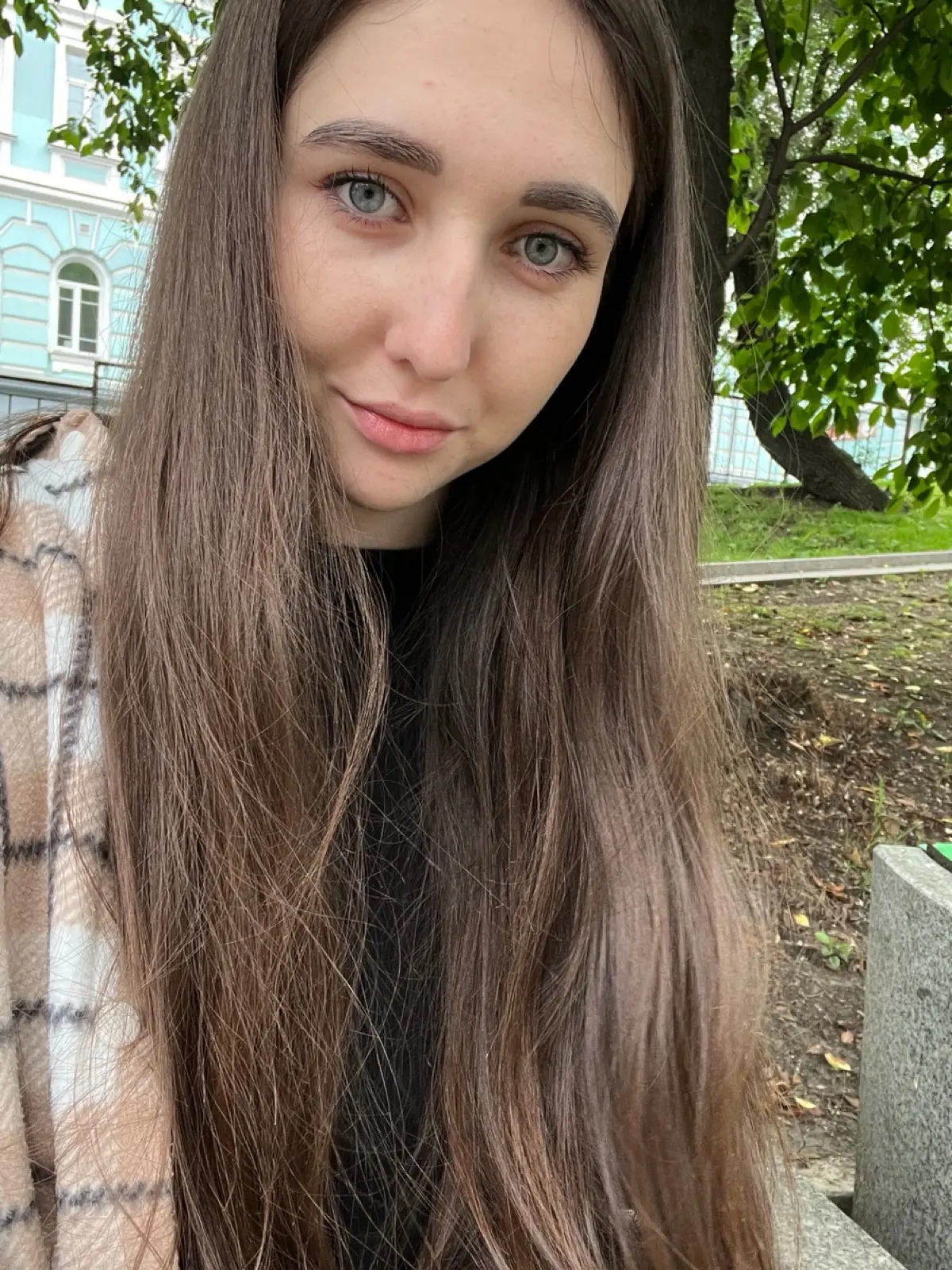 Вероника Сеидова