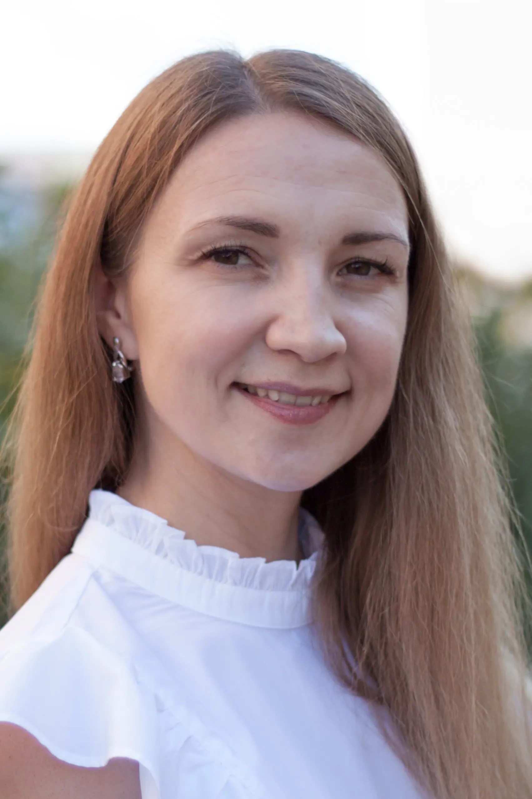 Анна Простакишина | Сетка — социальная сеть от hh.ru