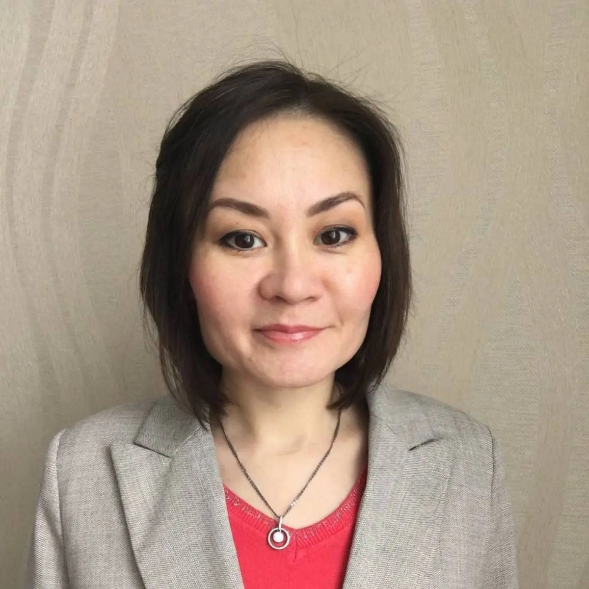 Айслу Хасанова | Сетка — социальная сеть от hh.ru