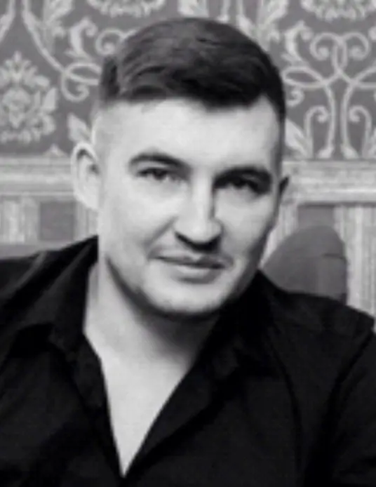Владимир Кутихин