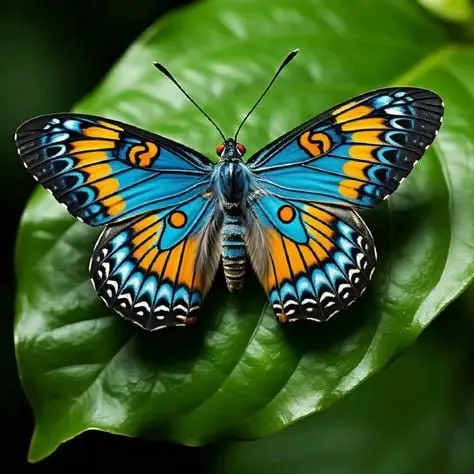 🦋 Почему «перезагрузка» — это не опция, а продуктовая необходимость
Я боюсь «ломать» то, что работает. Боюсь потерять стабильность и контроль.
Но есть примеры, где природа нифига не боится | Сетка — социальная сеть от hh.ru