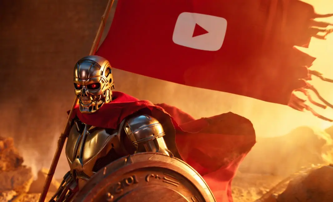 Почему вам срочно надо начать вести YouTube канал? | Сетка — социальная сеть от hh.ru