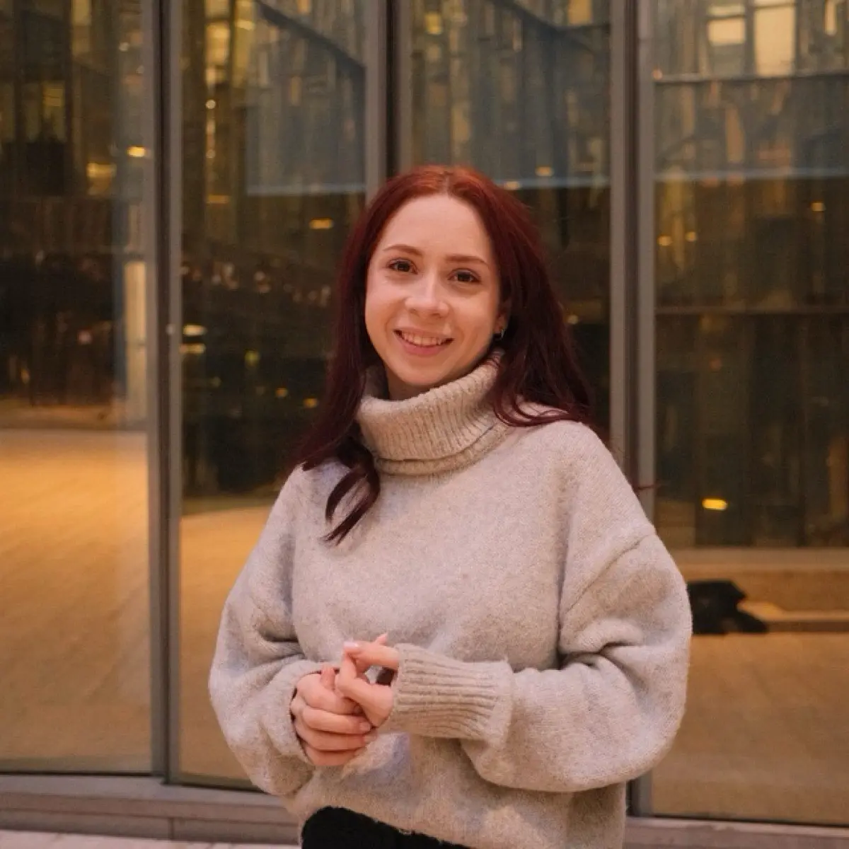 Виктория Мальцева