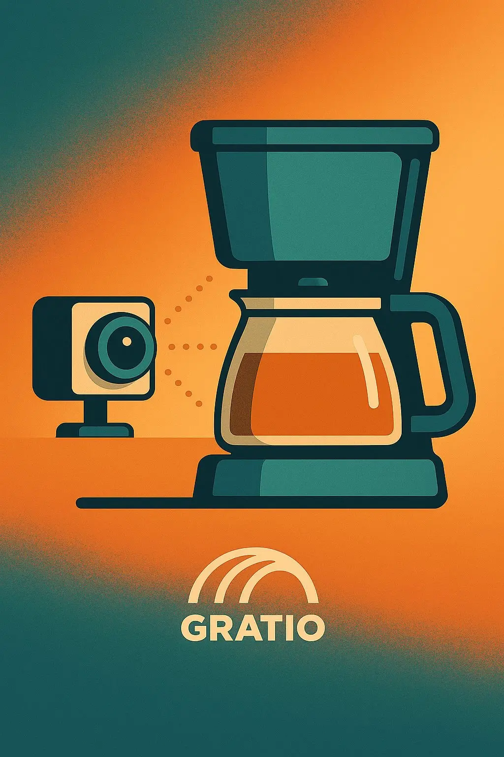 1991 год, Кембриджский университет. В "Троянской комнате" (компьютерной лаборатории) стояла одна кофеварка, к которой ходили все сотрудники. Но часто они приходили к пустому кофейнику | Сетка — социальная сеть от hh.ru