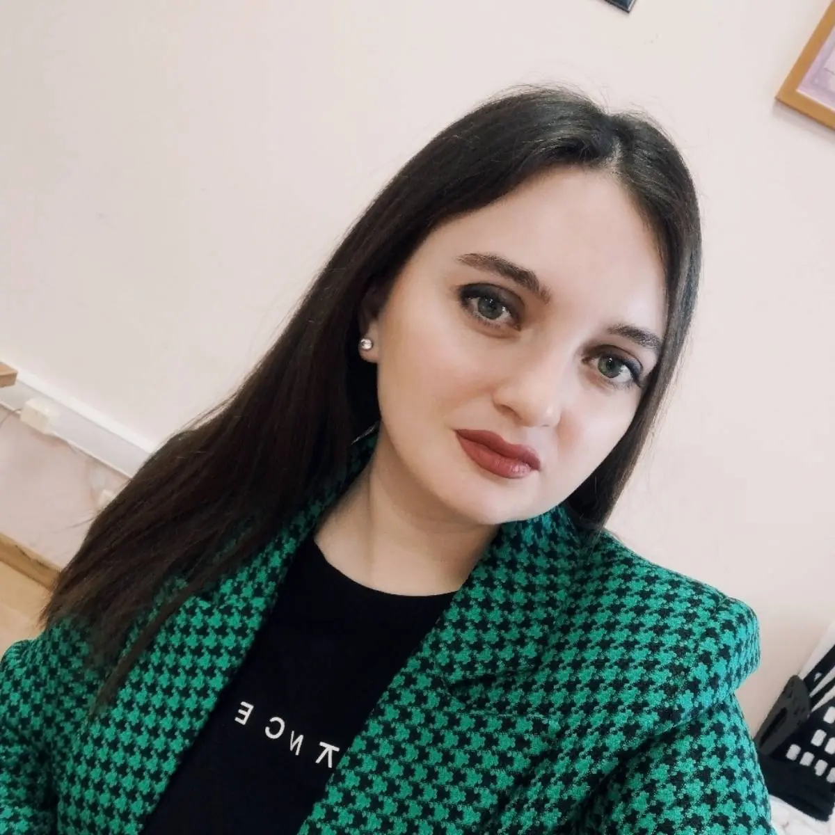 Наталья Федосеева