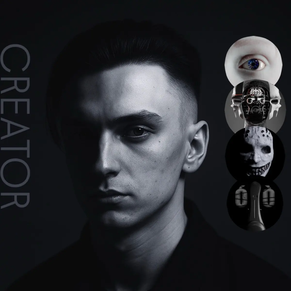 Ruslan Scherbanev | Сетка — социальная сеть от hh.ru