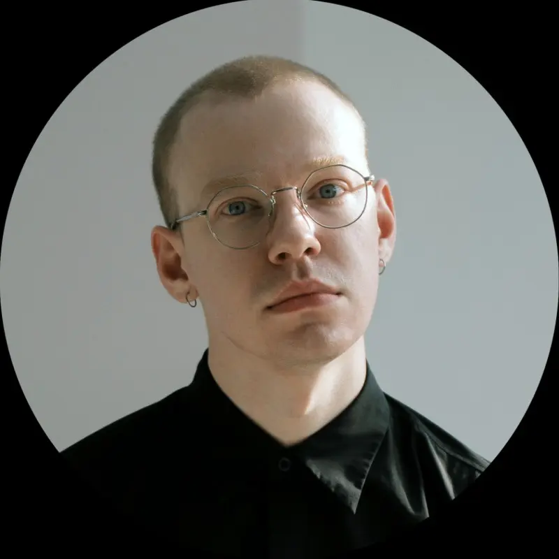 Эльдар Валеев | Сетка — социальная сеть от hh.ru