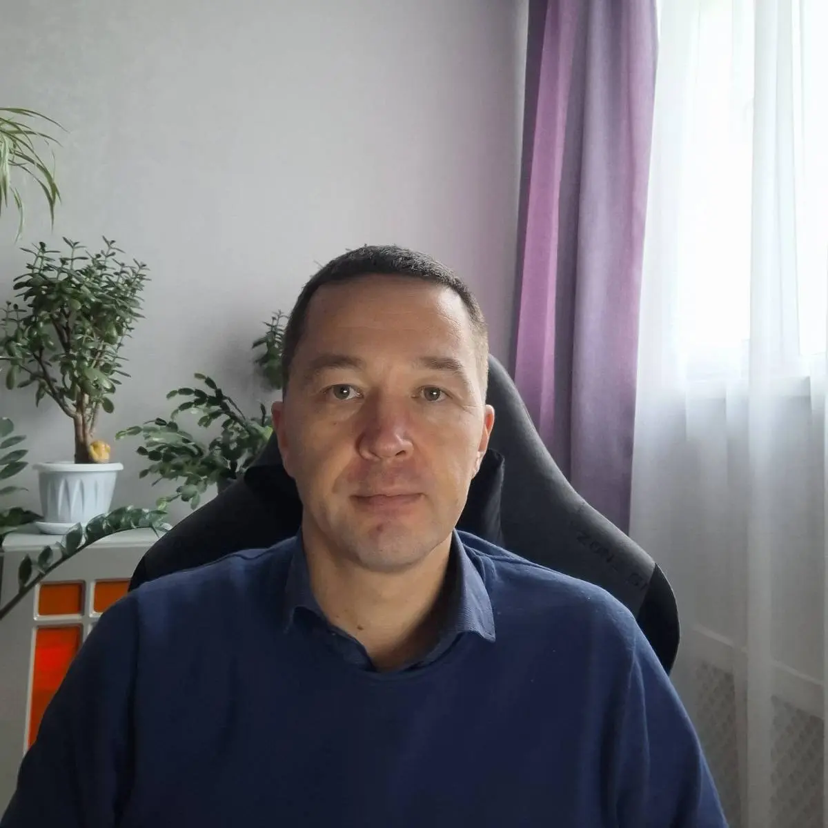 Владислав Цуркан
