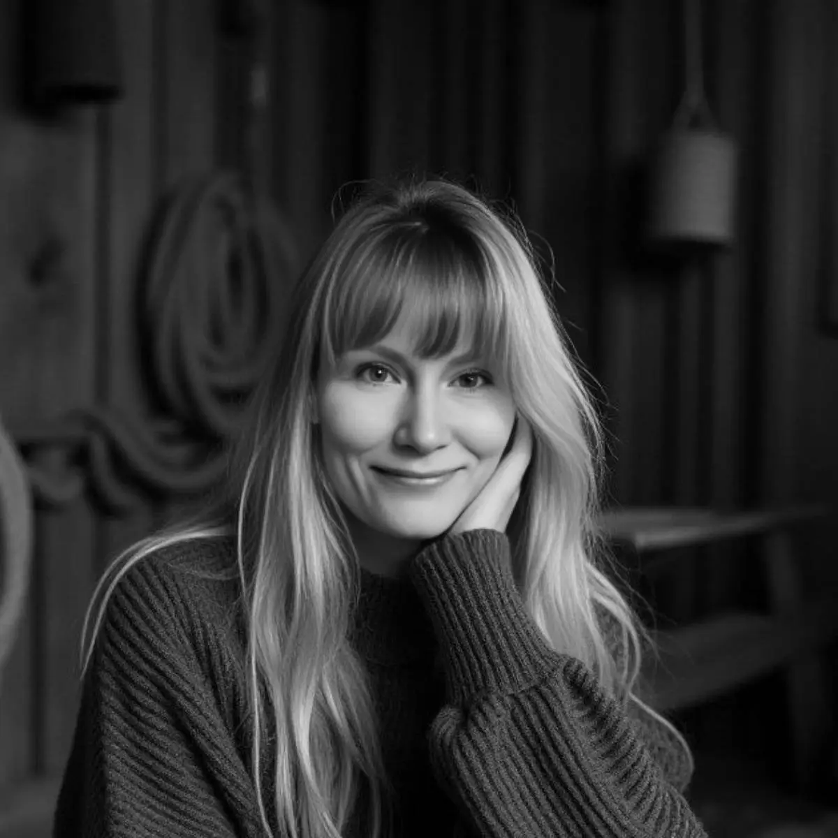 Екатерина Гловацкая