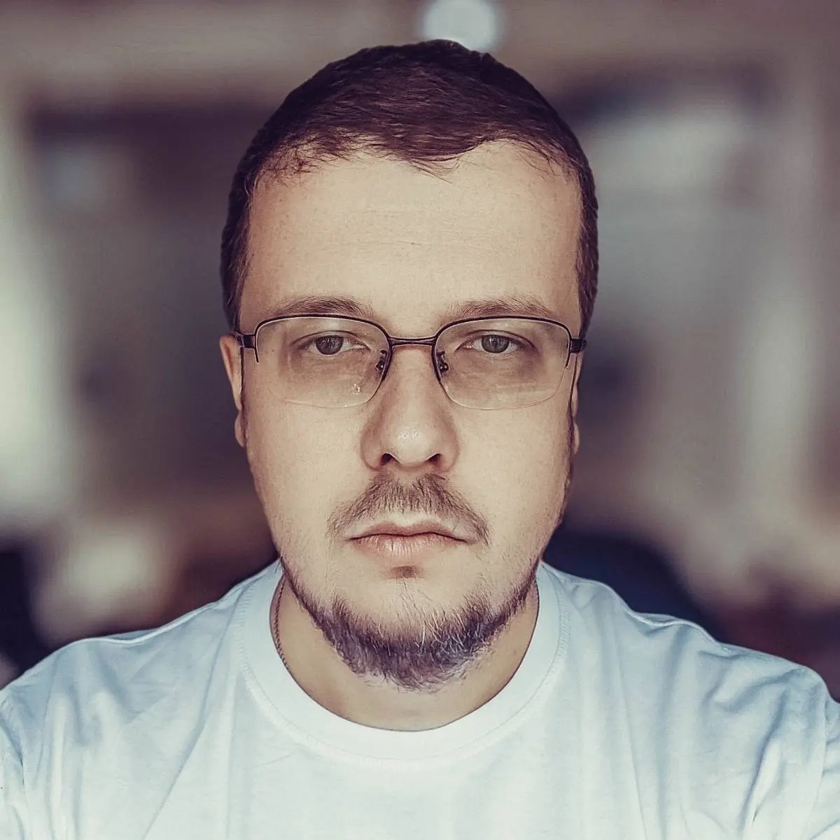 Андрей Атрощенко