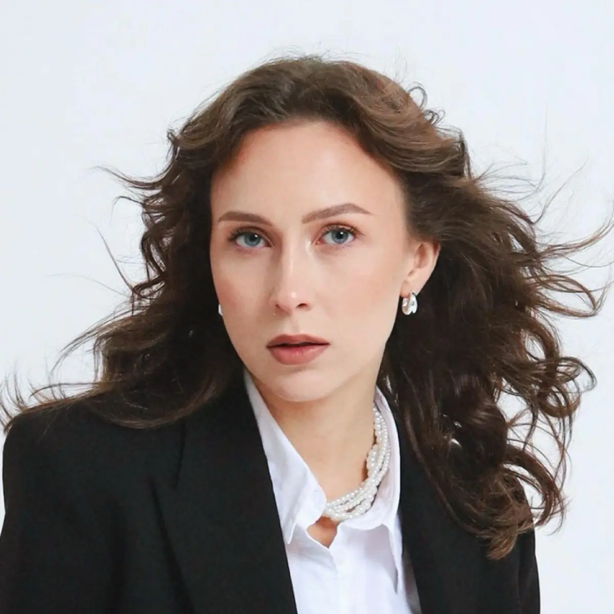 Александра Тананаева
