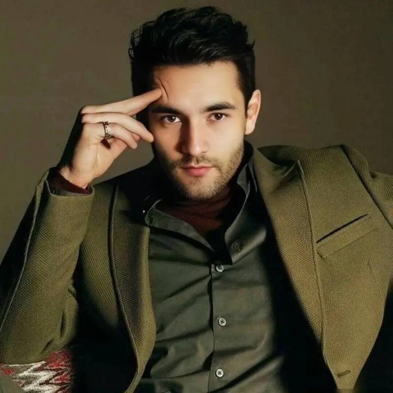 Abbos Yoqubjonov